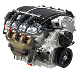 U3415 Engine